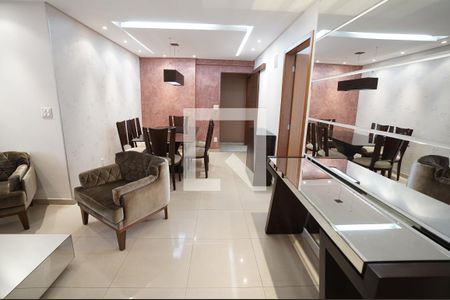 Apartamento para alugar com 4 quartos, 119m² em Setor Bueno, Goiânia