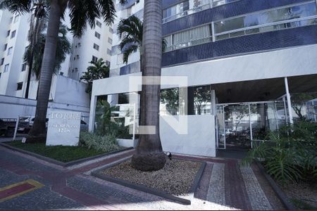 Apartamento para alugar com 4 quartos, 119m² em Setor Bueno, Goiânia
