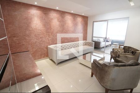 Apartamento para alugar com 4 quartos, 119m² em Setor Bueno, Goiânia