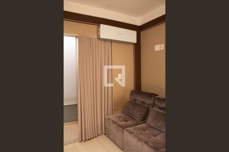 Sala de apartamento para alugar com 4 quartos, 119m² em Setor Bueno, Goiânia