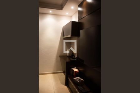 Sala de apartamento para alugar com 4 quartos, 119m² em Setor Bueno, Goiânia