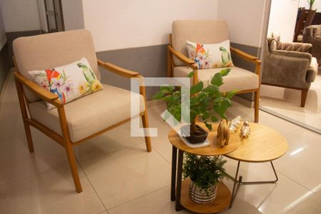 Apartamento para alugar com 119m², 4 quartos e 3 vagasSacada