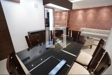 Apartamento para alugar com 4 quartos, 119m² em Setor Bueno, Goiânia