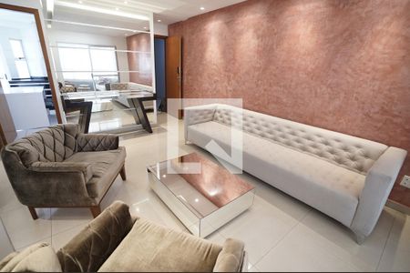 Apartamento para alugar com 4 quartos, 119m² em Setor Bueno, Goiânia