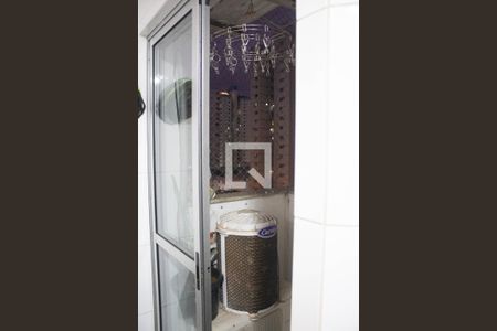 Apartamento para alugar com 119m², 4 quartos e 3 vagasÁrea de Serviço