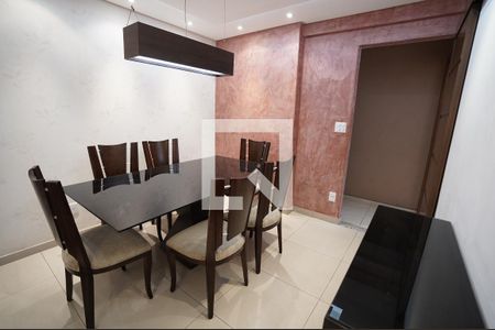 Sala de apartamento para alugar com 4 quartos, 119m² em Setor Bueno, Goiânia