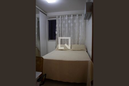 Apartamento para alugar com 119m², 4 quartos e 3 vagasQuarto 3