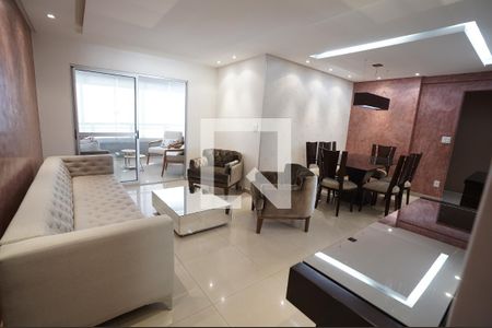 Apartamento para alugar com 4 quartos, 119m² em Setor Bueno, Goiânia