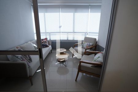Apartamento para alugar com 4 quartos, 119m² em Setor Bueno, Goiânia