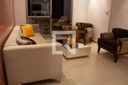 Apartamento para alugar com 119m², 4 quartos e 3 vagasSala 2