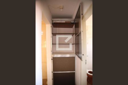 Apartamento para alugar com 55m², 1 quarto e 1 vagaCozinha - Armários