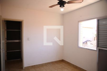 Quarto de apartamento para alugar com 1 quarto, 55m² em Caiçara, Praia Grande