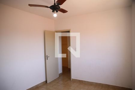 Quarto de apartamento para alugar com 1 quarto, 55m² em Caiçara, Praia Grande