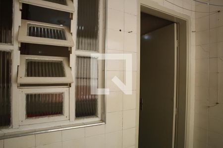 Apartamento para alugar com 55m², 1 quarto e 1 vagaArea de serviço