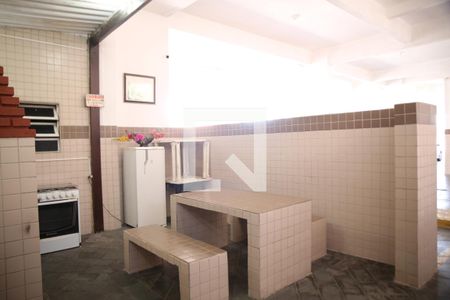 Apartamento para alugar com 55m², 1 quarto e 1 vagaEspaço Gourmet