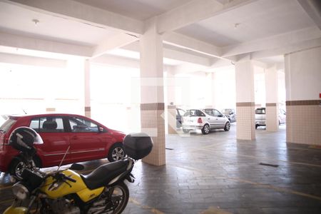 Apartamento para alugar com 55m², 1 quarto e 1 vagaGarabem