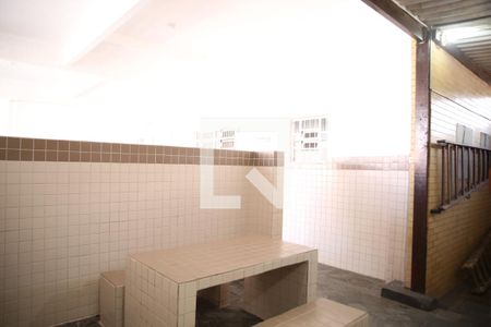 Apartamento para alugar com 55m², 1 quarto e 1 vagaEspaço Gourmet