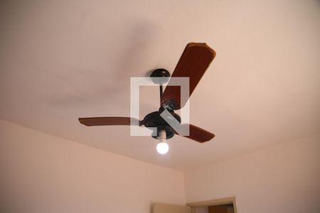 Quarto de apartamento para alugar com 1 quarto, 55m² em Caiçara, Praia Grande