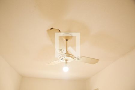 Sala de apartamento para alugar com 1 quarto, 55m² em Caiçara, Praia Grande