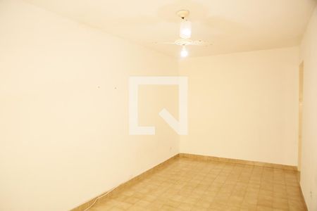 Sala de apartamento para alugar com 1 quarto, 55m² em Caiçara, Praia Grande