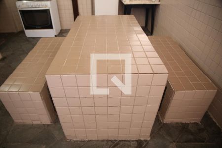 Apartamento para alugar com 55m², 1 quarto e 1 vagaEspaço Gourmet