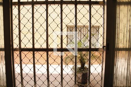 Sala /vista de apartamento para alugar com 1 quarto, 55m² em Caiçara, Praia Grande