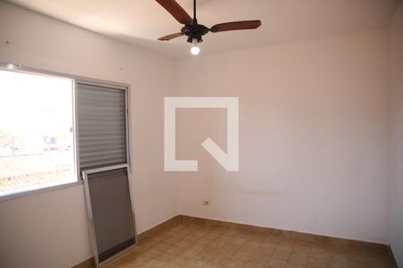 Quarto de apartamento para alugar com 1 quarto, 55m² em Caiçara, Praia Grande