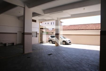 Apartamento para alugar com 55m², 1 quarto e 1 vagaArea comum/Garagem