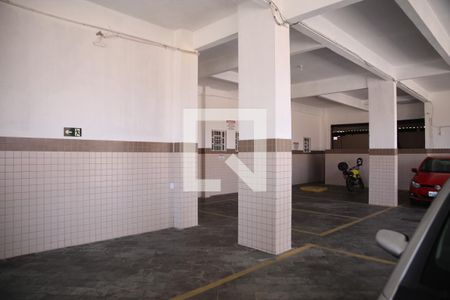 Apartamento para alugar com 55m², 1 quarto e 1 vagaArea comum