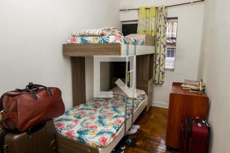 Quarto 3 de casa de condomínio para alugar com 5 quartos, 130m² em Bela Vista, São Paulo