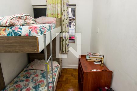 Quarto 3 de casa de condomínio para alugar com 5 quartos, 130m² em Bela Vista, São Paulo