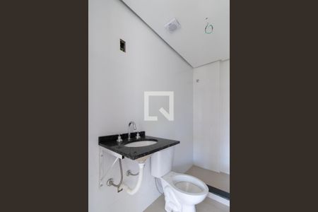 Apartamento à venda com 57m², 2 quartos e 1 vaga Apartamento à venda com 57m², 2 quartos e 1 vagaBanheiro