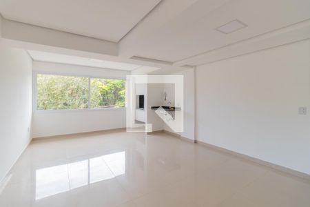 Apartamento à venda com 57m², 2 quartos e 1 vaga Apartamento à venda com 57m², 2 quartos e 1 vagaÁrea comum - Salão de festas