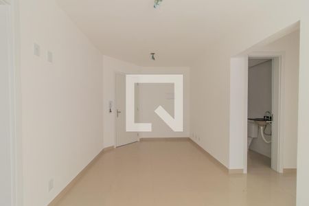 Sala de apartamento à venda com 2 quartos, 57m² em Cavalhada, Porto Alegre
