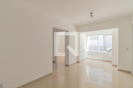 Sala de apartamento à venda com 2 quartos, 57m² em Cavalhada, Porto Alegre