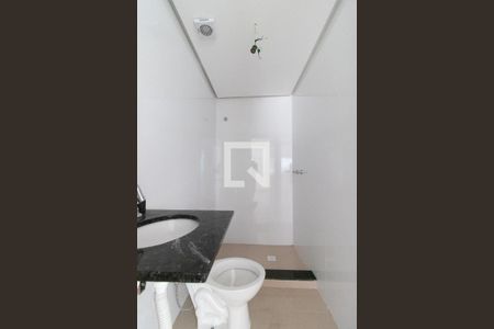 Apartamento para alugar com 57m², 2 quartos e 1 vagaBanheiro