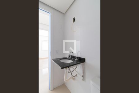 Apartamento para alugar com 57m², 2 quartos e 1 vagaBanheiro