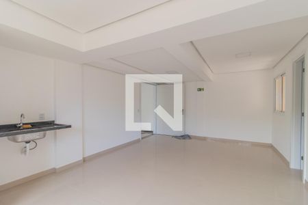 Apartamento para alugar com 57m², 2 quartos e 1 vagaÁrea comum - Salão de festas