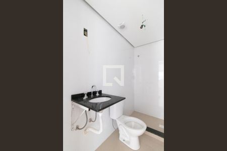 Apartamento para alugar com 57m², 2 quartos e 1 vagaBanheiro