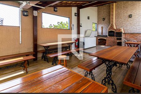 Apartamento à venda com 95m², 2 quartos e 1 vagaÁrea comum