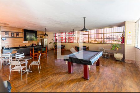 Apartamento à venda com 95m², 2 quartos e 1 vagaÁrea comum