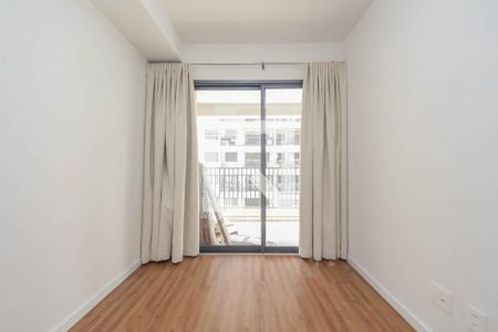 Quarto de apartamento à venda com 1 quarto, 41m² em Bela Vista, São Paulo