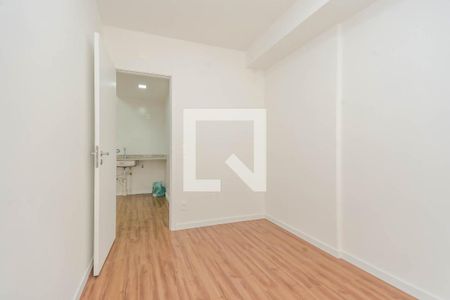 Quarto de apartamento à venda com 1 quarto, 41m² em Bela Vista, São Paulo