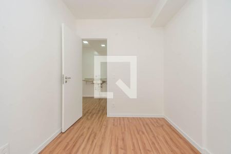 Quarto de apartamento à venda com 1 quarto, 41m² em Bela Vista, São Paulo