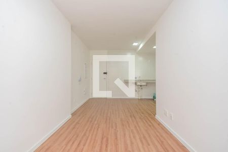 Sala de apartamento à venda com 1 quarto, 41m² em Bela Vista, São Paulo