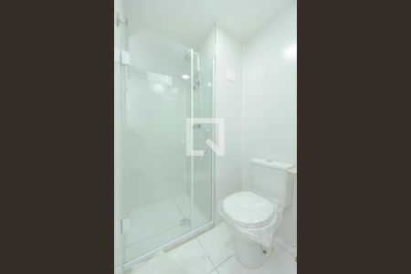 Apartamento à venda com 41m², 1 quarto e 1 vagaBanheiro