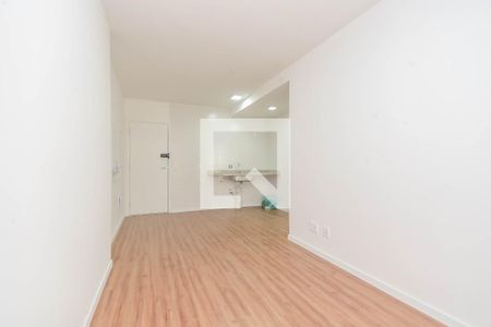 Sala de apartamento à venda com 1 quarto, 41m² em Bela Vista, São Paulo