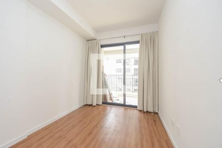 Quarto de apartamento à venda com 1 quarto, 41m² em Bela Vista, São Paulo