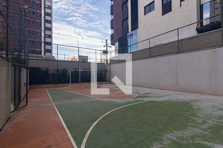 Studio para alugar com 50m², 1 quarto e sem vagaQuadra Esportiva