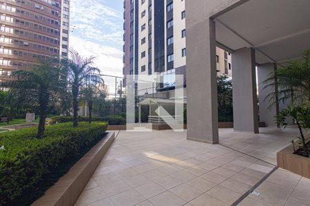 Studio para alugar com 50m², 1 quarto e sem vagaÁrea comum